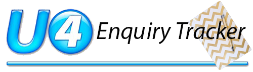 U4Global  - Sales Tracking